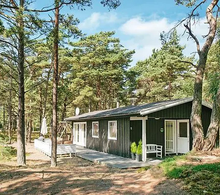 Three-bedroom Holiday In Nexo 33 Casa vacanze *